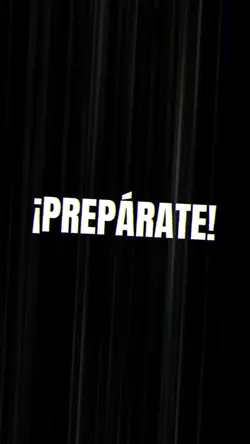 Prepárate