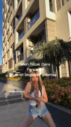 Meri Tuzak Dans