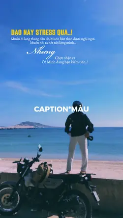 Caption Cuộc Sống..|