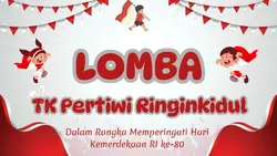 Video kemerdekaan RI