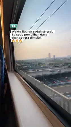 episode pemulihan