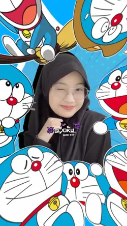JJ 3D CAPCUT MOTION