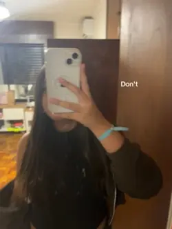 don't forget abt me.