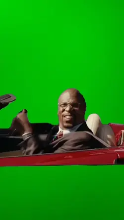 Terry Crews Meme