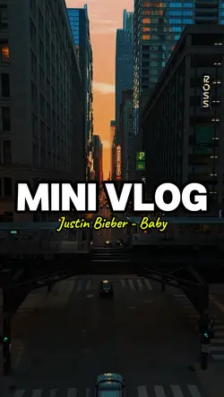 Mini Vlog baby baby 