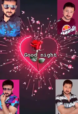 Good Night 
