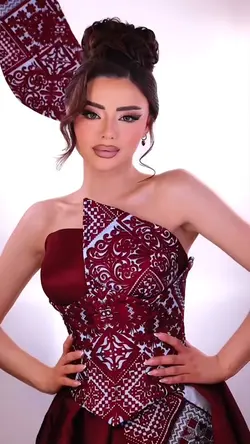 🌹Lady In Red🌹