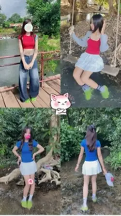 Cute 🥰 