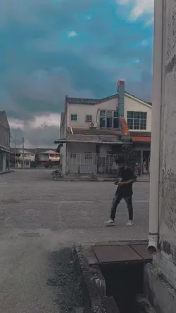 smooth solo motion 