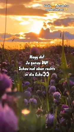Lächle!