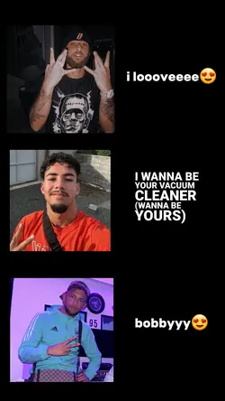 wanna be yours