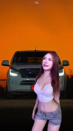 สาวเต้น