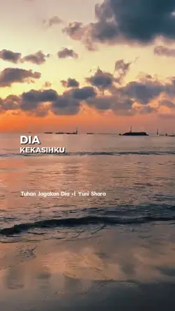 Tuhan Jagakan Dia