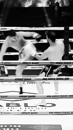Powerful return kick