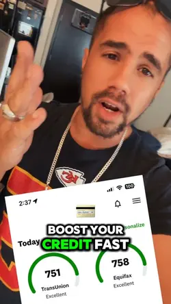 Top 5 Credit Hacks