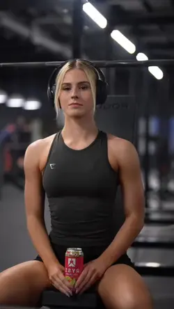 Gym Workout 