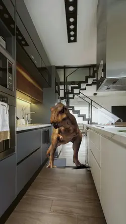 Dinosaur