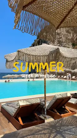 Hot Summer