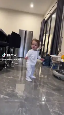 Baby Kamari Dance❤️🔥