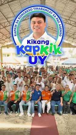 Kasalan ng Bayan
