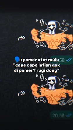JJ Pamer Otot