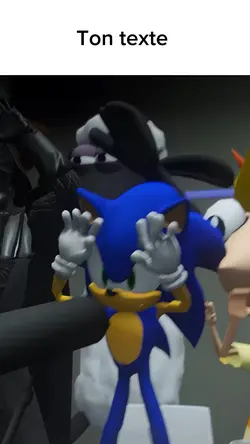 Sonic 😂🔥