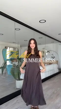 the besr Summer dres