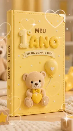 MEU 1° Ano