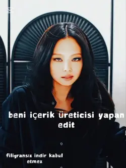  içerik üreticisi 