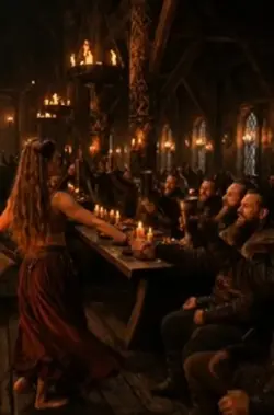 Viking Template
