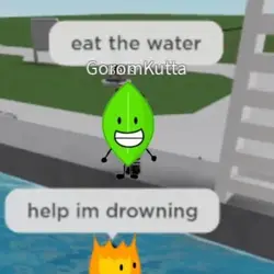 Leafy