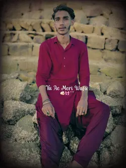 TU AE MERi WAFA..🫴🏻💝🥹