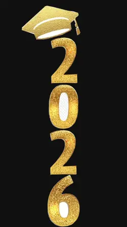 Graduación 2026