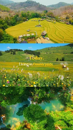 Countryside 