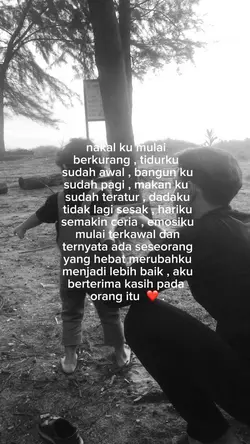 nakal ku mulai brkrg