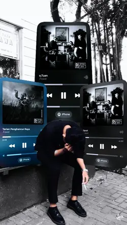 o,Tuan - Feast 