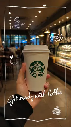 Coffee time