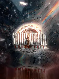Montagem rugada slow