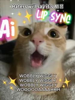 AI WOBBLEY WIGGLEY 