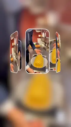 catering food