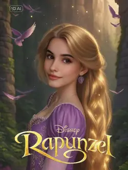 Rapunzel