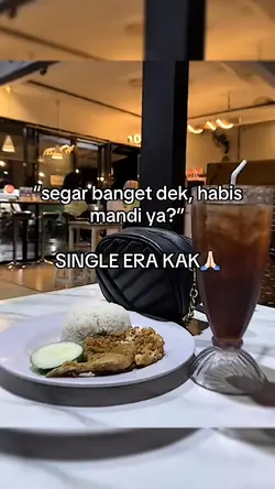 segar banget dek