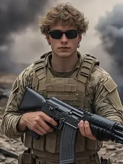 MILITARY 