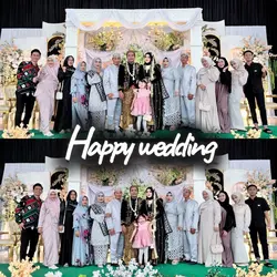 Happywedding
