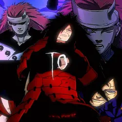 UCIHA CLAN