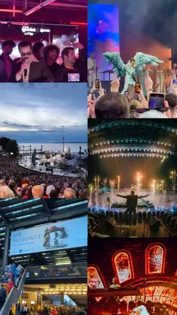 Events