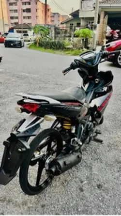 moto