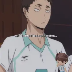 haikyu au .🥳🥳🥳