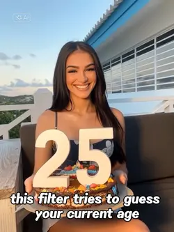 AI birthday age