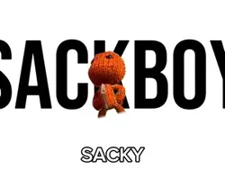 SACKBOY THE GOAT